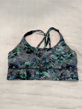Lululemon Sports Bra size 12